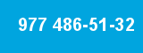 977 486-51-32